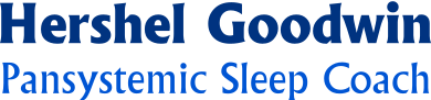 Hershel Goodwin Pansystemic Sleep Coach